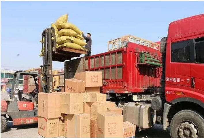 泉州到平湖市物流专线