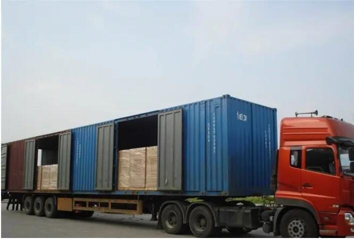 泉州到平湖市整车运输