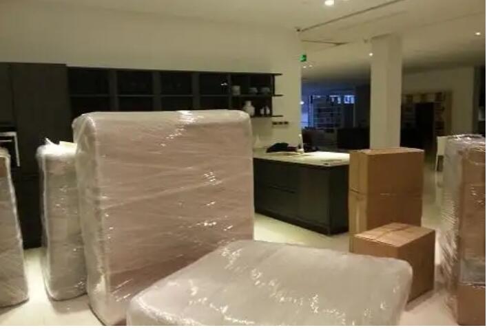 泉州到平湖市长途搬家