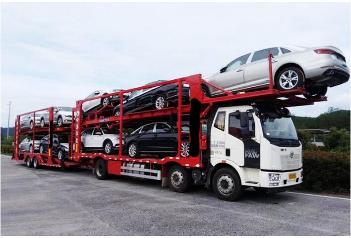 泉州到平湖市轿车托运